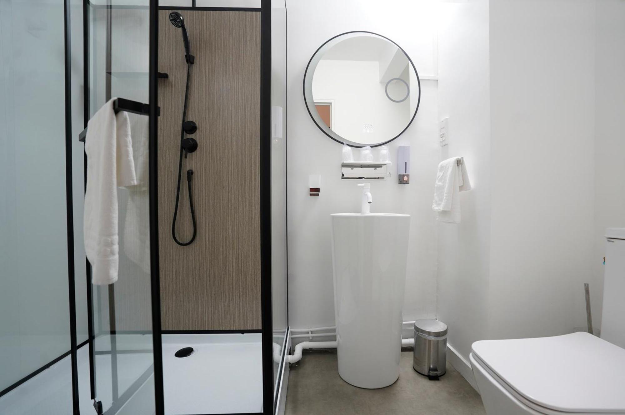 Anais Hotel Bourges Nord Saint-Doulchard Экстерьер фото