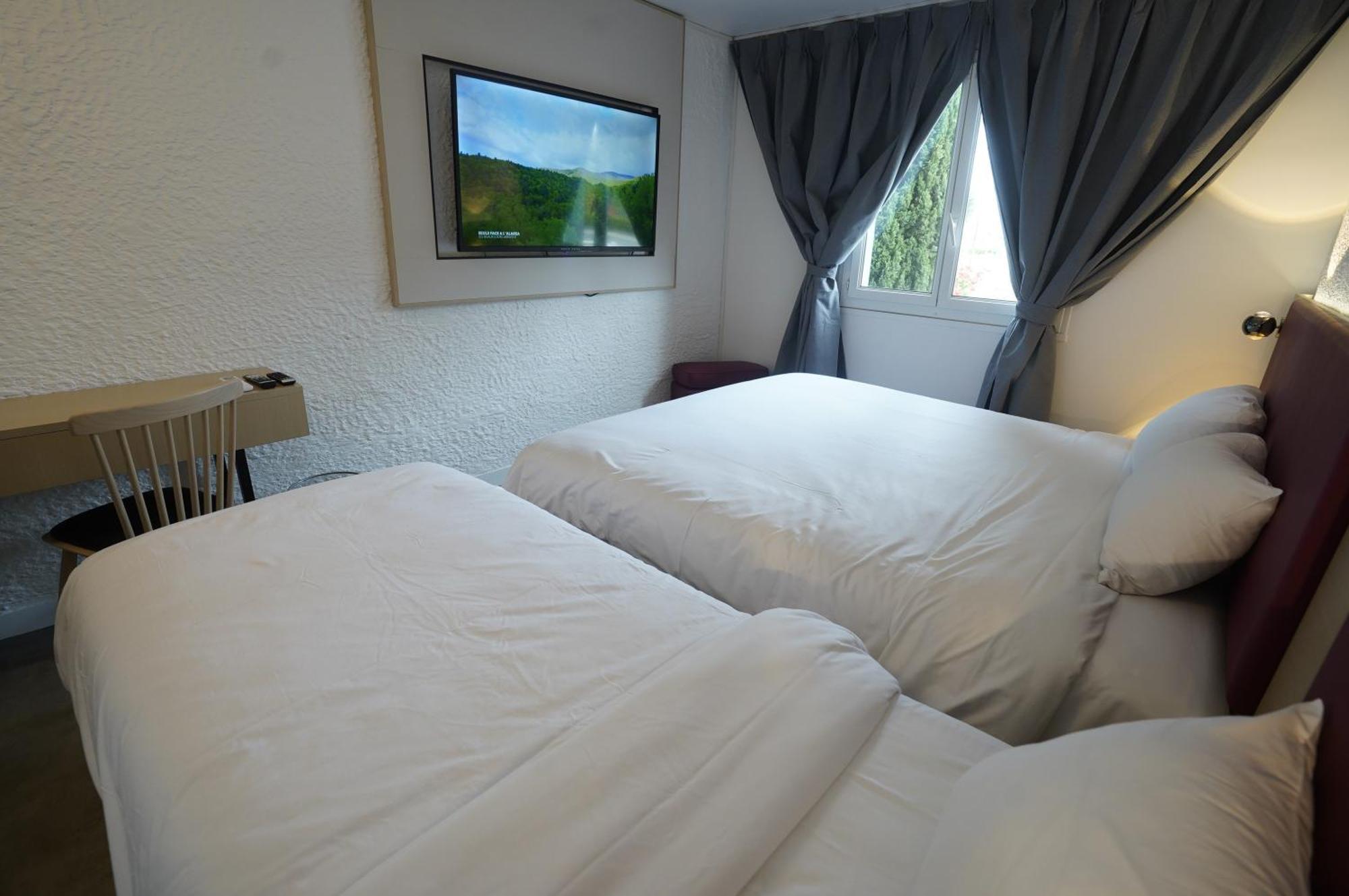 Anais Hotel Bourges Nord Saint-Doulchard Экстерьер фото