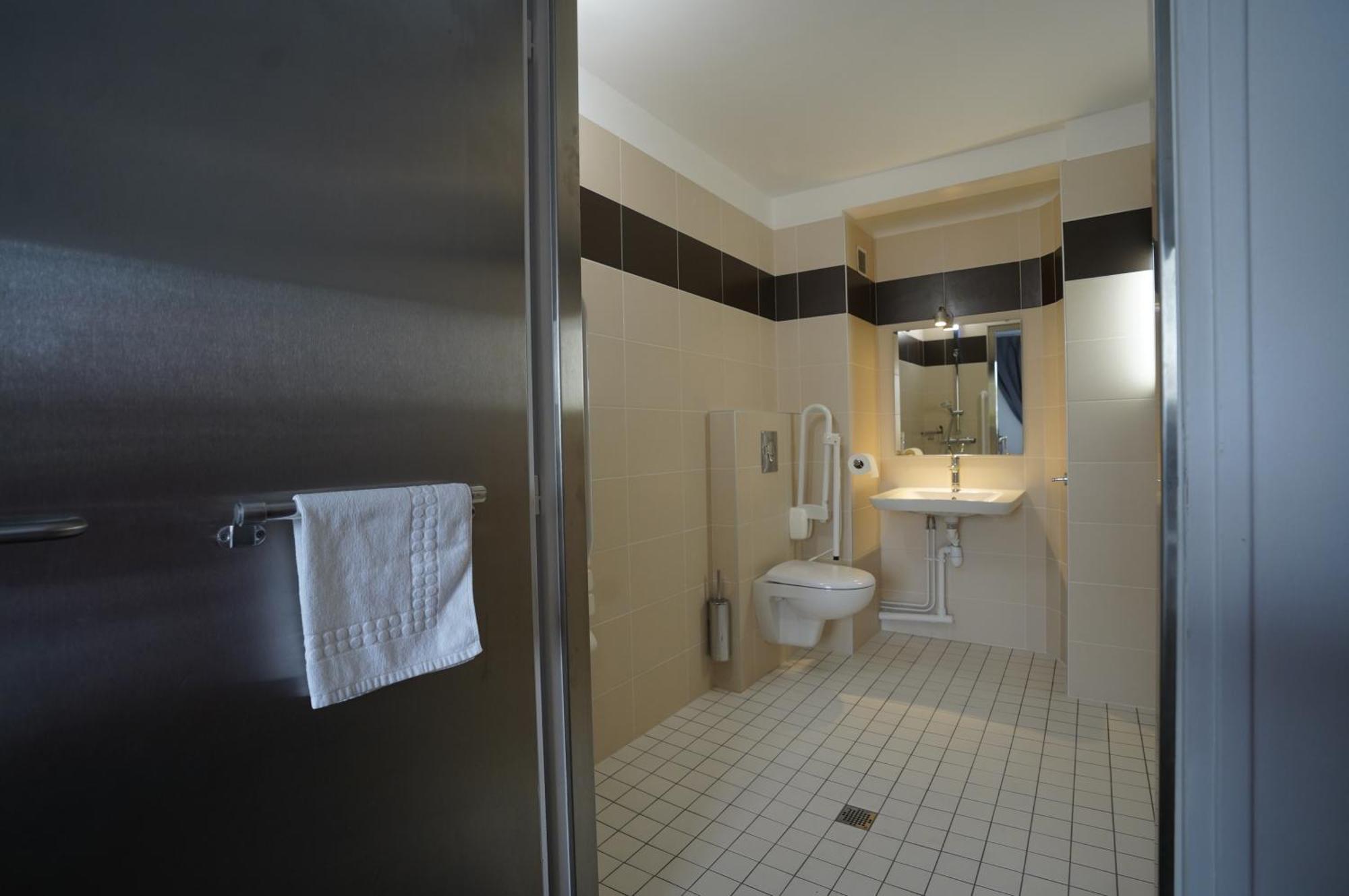 Anais Hotel Bourges Nord Saint-Doulchard Экстерьер фото