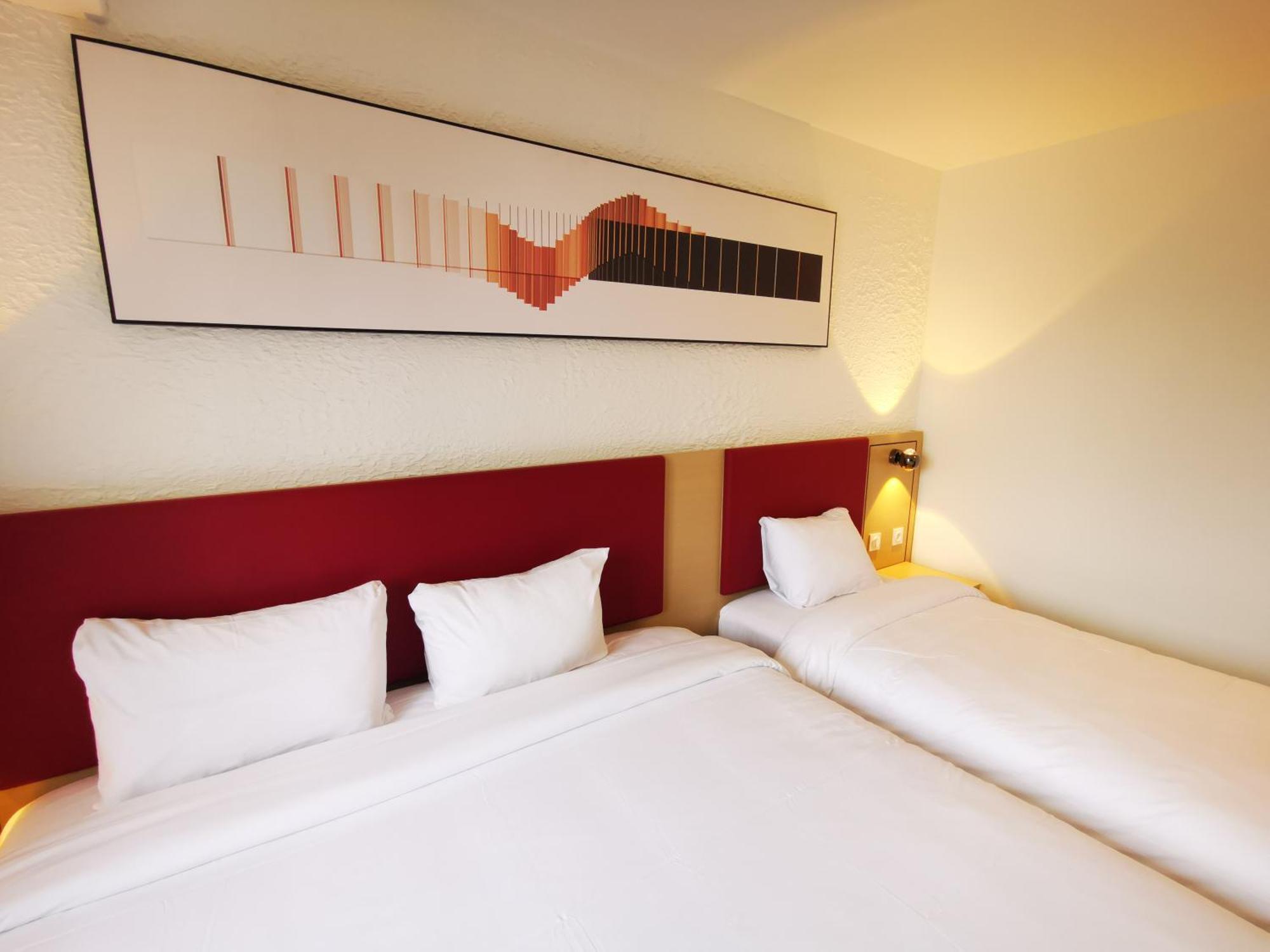 Anais Hotel Bourges Nord Saint-Doulchard Экстерьер фото