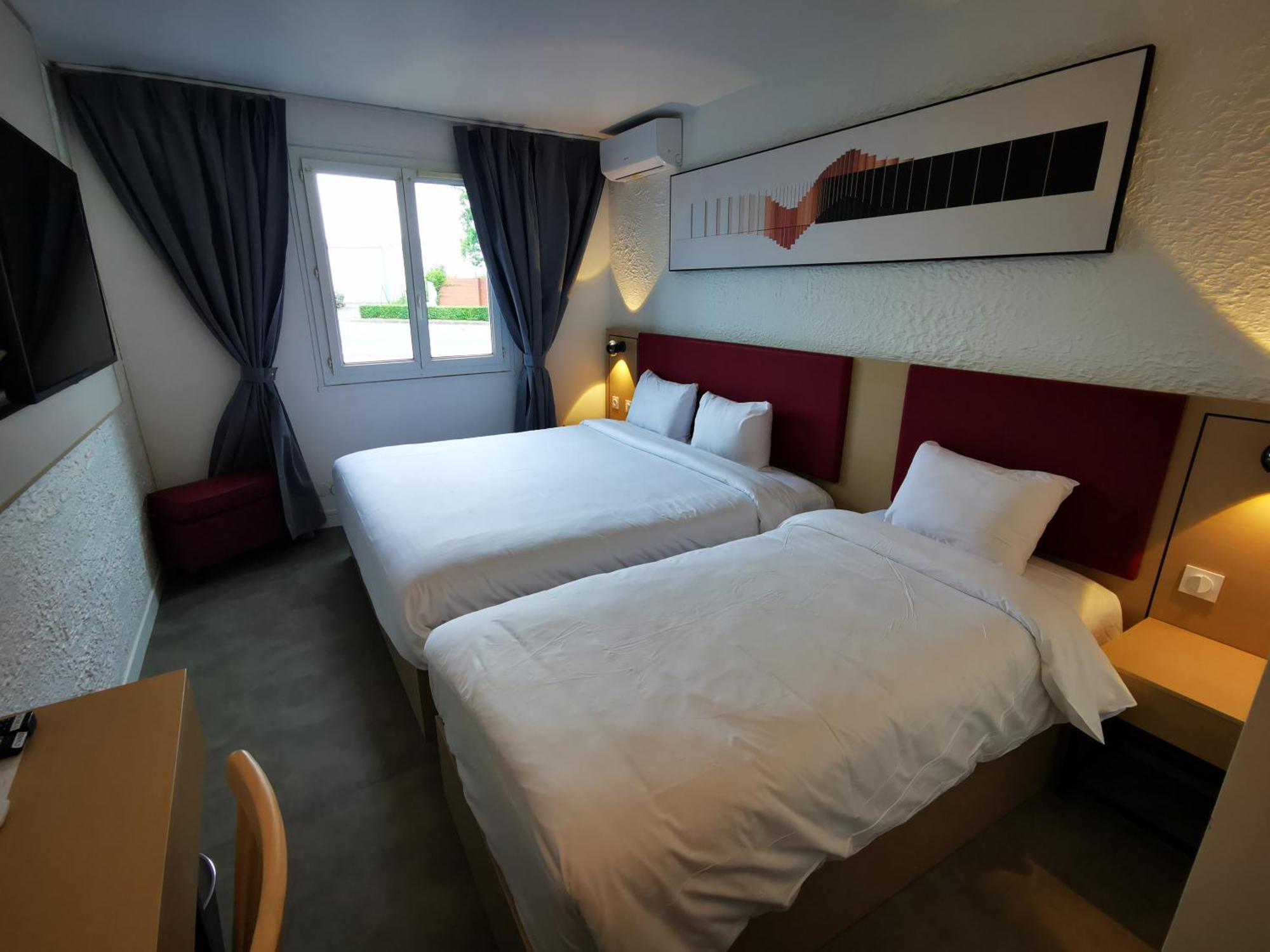 Anais Hotel Bourges Nord Saint-Doulchard Экстерьер фото