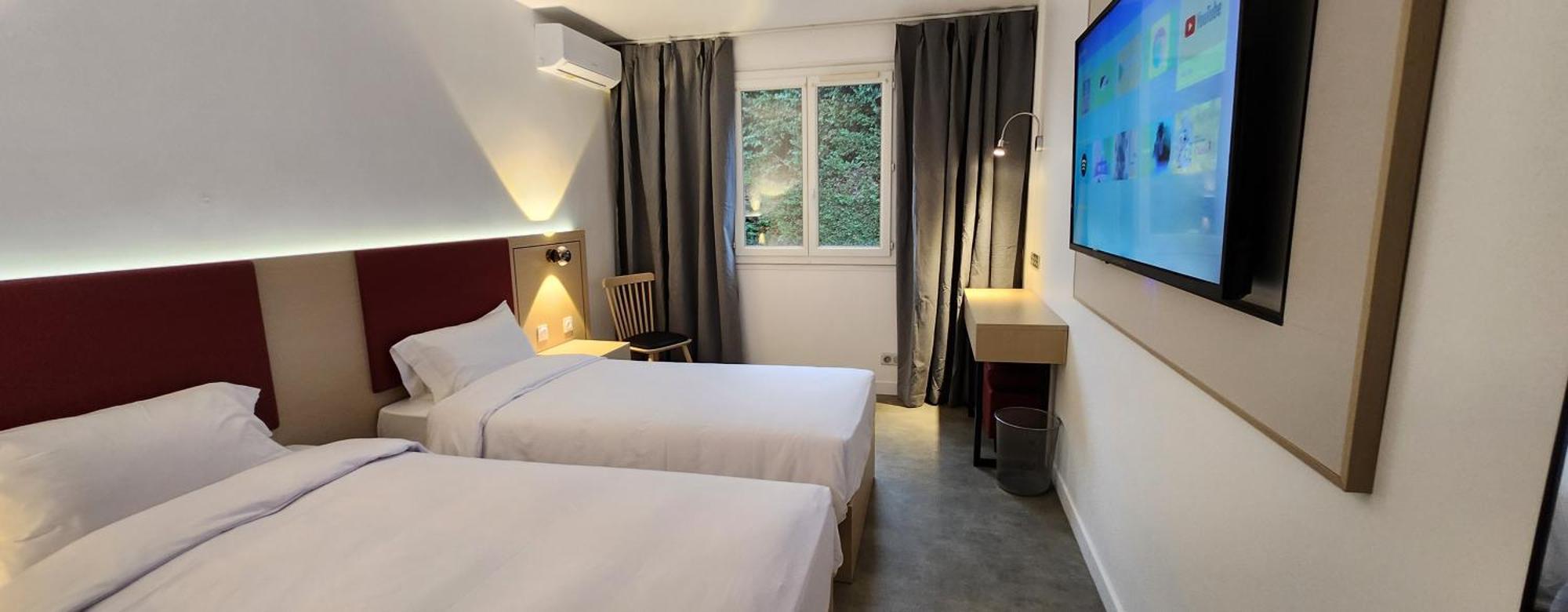 Anais Hotel Bourges Nord Saint-Doulchard Экстерьер фото