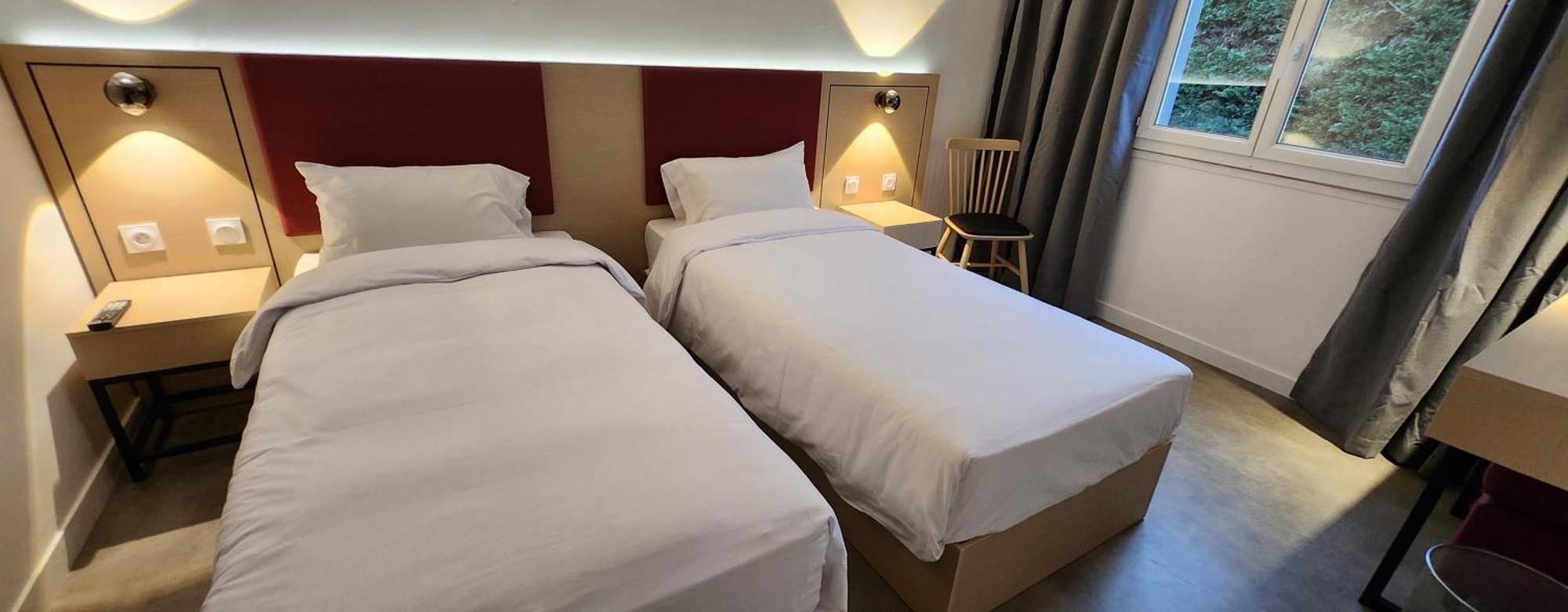 Anais Hotel Bourges Nord Saint-Doulchard Экстерьер фото